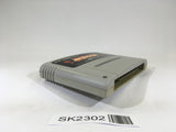 SK2302 Fatal Fury SNES Super Famicom Japan