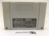 SK2303 Fatal Fury 2 SNES Super Famicom Japan