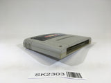 SK2303 Fatal Fury 2 SNES Super Famicom Japan