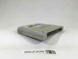 SK2306 King of The Monsters SNES Super Famicom Japan