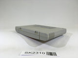 SK2310 Raiden Densetsu SNES Super Famicom Japan