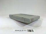 SK2311 Raiden Densetsu SNES Super Famicom Japan