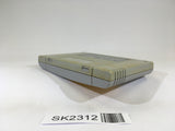SK2312 Dragon Ball Z Super Butouden SNES Super Famicom Japan