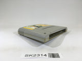 SK2314 Dragon Ball Z Super Butouden SNES Super Famicom Japan