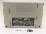 SK2315 Dragon Ball Z Super Butouden SNES Super Famicom Japan