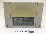 SK2318 Dragon Ball Z Super Butouden 3 SNES Super Famicom Japan