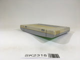 SK2318 Dragon Ball Z Super Butouden 3 SNES Super Famicom Japan