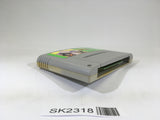 SK2318 Dragon Ball Z Super Butouden 3 SNES Super Famicom Japan