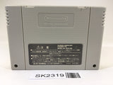 SK2319 Dragon Ball Z Hyper Dimension SNES Super Famicom Japan