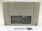 SK2321 Final Fantasy IV 4 SNES Super Famicom Japan