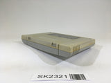 SK2321 Final Fantasy IV 4 SNES Super Famicom Japan