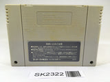 SK2322 Final Fantasy IV 4 SNES Super Famicom Japan