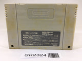 SK2324 Final Fantasy 5 V SNES Super Famicom Japan