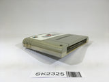 SK2325 Final Fantasy VI 6 SNES Super Famicom Japan