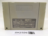 SK2326 Final Fantasy VI 6 SNES Super Famicom Japan