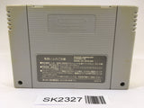 SK2327 Final Fantasy VI 6 SNES Super Famicom Japan