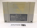 SK2328 Dragon Quest V 5 SNES Super Famicom Japan