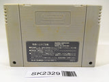 SK2329 Dragon Quest V 5 SNES Super Famicom Japan