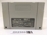 SK2333 Fire Emblem Monshou no Nazo SNES Super Famicom Japan