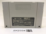 SK2334 Daikaiju Monogatari SNES Super Famicom Japan