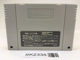 SK2335 Chrono Trigger SNES Super Famicom Japan