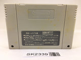 SK2339 Romancing SaGa 2 SNES Super Famicom Japan