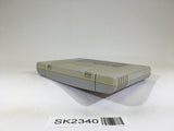 SK2340 Magic Sword SNES Super Famicom Japan