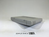 SK2343 Gaia Gensouki Illusion of Gaia Time SNES Super Famicom Japan