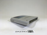 SK2343 Gaia Gensouki Illusion of Gaia Time SNES Super Famicom Japan