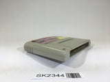 SK2344 Lady Stalker Kako kara no Chousen SNES Super Famicom Japan