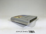 SK2345 Dragon's Earth SNES Super Famicom Japan