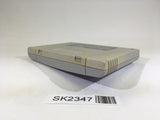 SK2347 Samurai Shodown Spirits SNES Super Famicom Japan