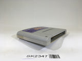 SK2347 Samurai Shodown Spirits SNES Super Famicom Japan