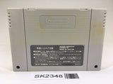 SK2348 Sangokushi III SNES Super Famicom Japan