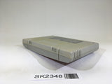 SK2348 Sangokushi III SNES Super Famicom Japan