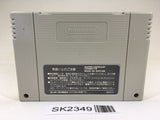 SK2349 Sangokushi 4 SNES Super Famicom Japan