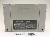 SK2350 Sangokushi 4 SNES Super Famicom Japan