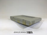 SK2350 Sangokushi 4 SNES Super Famicom Japan