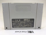 SK2352 Bahamut Lagoon SNES Super Famicom Japan