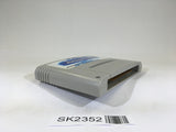 SK2352 Bahamut Lagoon SNES Super Famicom Japan