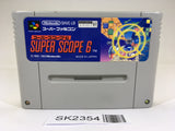 SK2354 Nintendo Scope 6 SNES Super Famicom Japan