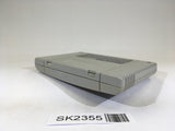 SK2355 Super R Type SNES Super Famicom Japan