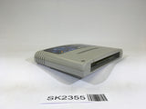 SK2355 Super R Type SNES Super Famicom Japan
