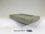 SK2357 Super Gachapon World SD Gundam X SNES Super Famicom Japan