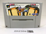 SK2359 Super Bomberman 4 SNES Super Famicom Japan