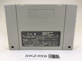 SK2359 Super Bomberman 4 SNES Super Famicom Japan