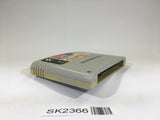 SK2366 Ganbare Goemon Yuki Hime Kyuushutsu Emaki SNES Super Famicom Japan