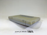 SK2368 Ganbare Goemon 2 SNES Super Famicom Japan