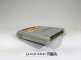SK2368 Ganbare Goemon 2 SNES Super Famicom Japan