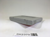 SK2370 Shodai Nekketsu Kouha Kuniokun SNES Super Famicom Japan